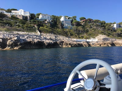 James Bond sur la Côte d’Azur : la réalité dépasse la fiction