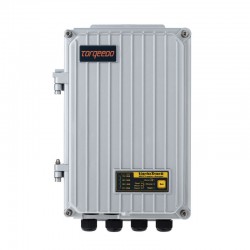 Power 24-3500 Solar Fast Charge Controller