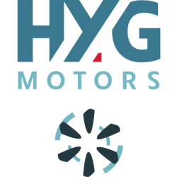 Logo Hy Generation motors
