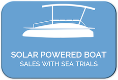 SeaZen: Solar electric boat