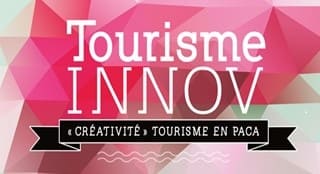 Qualification Tourisme Innov par Région Sud Provence Côte d'Azur