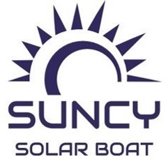 Suncy Solar Boat
